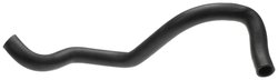 Furtun radiator Gates 22808