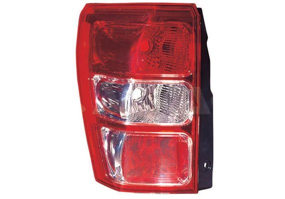 STOP SPATE ALKAR 2281228 - Compatibil cu SUZUKI