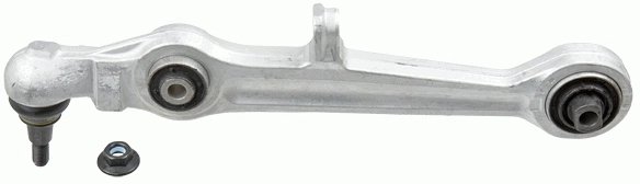 BRAT SUSPENSIE LEMFORDER 22816 02 - Compatibil cu AUDI, AUDI (FAW), SKODA, VW, VW (SVW)