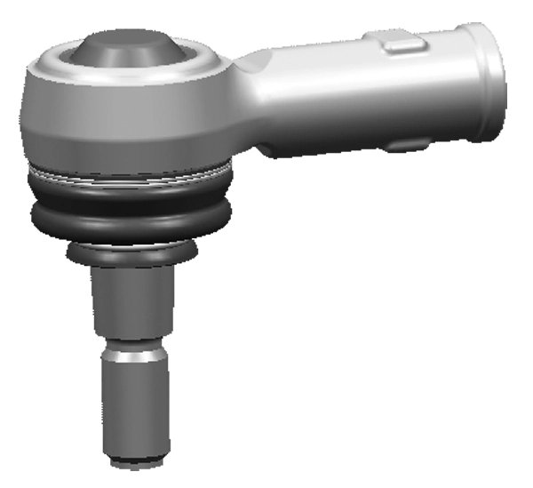 CAP DE BARA LEMFORDER 22817 01 - Compatibil cu IVECO