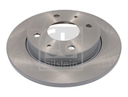 Disc frana Febi Bilstein 22834