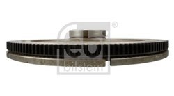 VOLANTA FEBI BILSTEIN 22833 - Compatibil cu ERF, MAN, NEOPLAN