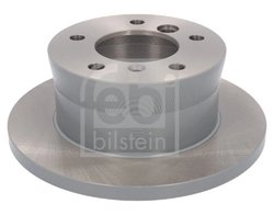 DISC FRANA FEBI BILSTEIN 22858 - Compatibil cu DODGE, MERCEDES-BENZ, VW