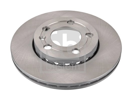 DISC FRANA FEBI BILSTEIN 22874 - Compatibil cu SKODA, VW