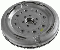 Set ambreiaj SACHS 2289 000 041