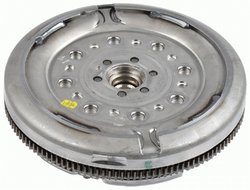 SET AMBREIAJ SACHS 2289 000 257 - Compatibil cu AUDI, SEAT, SKODA, VW