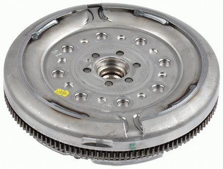 Set ambreiaj SACHS 2289 000 257