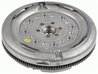 Set ambreiaj SACHS 2289 000 257