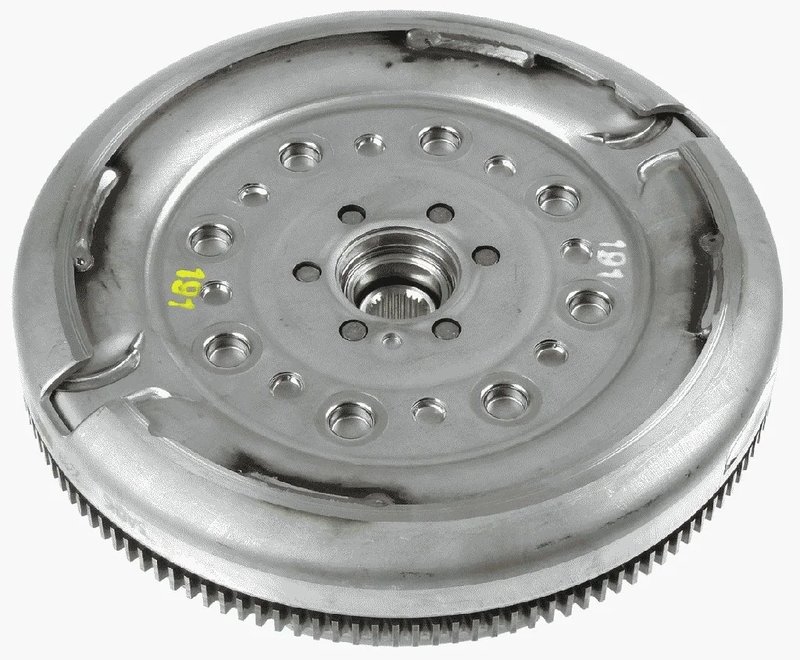 Set ambreiaj SACHS 2289 000 280