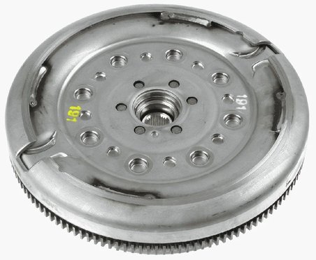 Set ambreiaj SACHS 2289 000 280