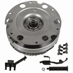 SET AMBREIAJ SACHS 2289 000 298 - Compatibil cu AUDI