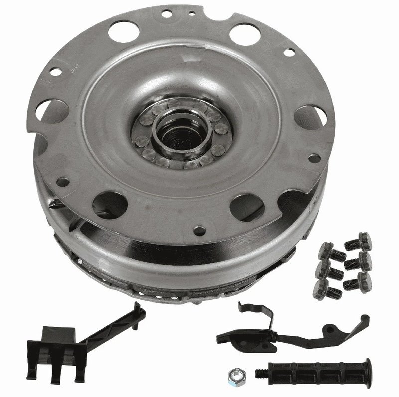 Set ambreiaj SACHS 2289 000 298