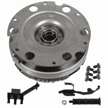 Set ambreiaj SACHS 2289 000 298