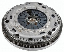 Set ambreiaj SACHS 2289 000 257