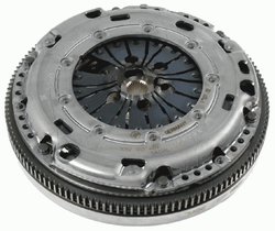 Set ambreiaj SACHS 2289 000 280