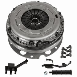 Set ambreiaj SACHS 2289 000 298