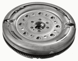 Set ambreiaj SACHS 2289 000 299