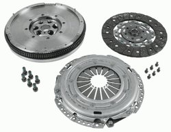 Set ambreiaj SACHS 2289 601 001