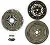 SET AMBREIAJ SACHS 2289 601 002 - Compatibil cu AUDI, SEAT, SKODA, VW
