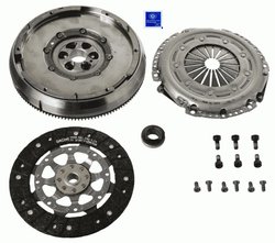 Set ambreiaj SACHS 2290 601 002