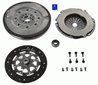SET AMBREIAJ SACHS 2290 601 002 - Compatibil cu CITROEN, PEUGEOT
