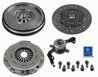 Set ambreiaj SACHS 2290 601 011
