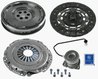 Set ambreiaj SACHS 2290 601 016