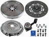 SET AMBREIAJ SACHS 2290 601 020 - Compatibil cu FORD, FORD AUSTRALIA, VOLVO