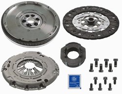 Set ambreiaj SACHS 2290 601 022