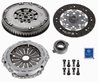 SET AMBREIAJ SACHS 2290 601 041 - Compatibil cu CITROEN, FIAT, LANCIA, PEUGEOT