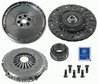 SET AMBREIAJ SACHS 2290 601 045 - Compatibil cu AUDI, VW