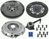 Set ambreiaj SACHS 2290 601 051