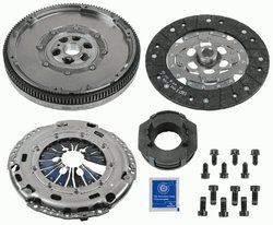 Set ambreiaj SACHS 2290 601 053