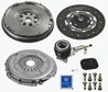 SET AMBREIAJ SACHS 2290 601 058 - Compatibil cu FORD, JAGUAR