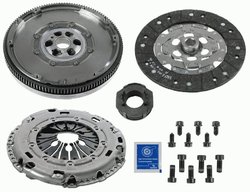 Set ambreiaj SACHS 2290 601 059