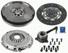 SET AMBREIAJ SACHS 2290 601 060 - Compatibil cu AUDI, SEAT, SKODA, VW