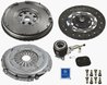 SET AMBREIAJ SACHS 2290 601 075 - Compatibil cu FORD