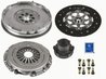 SET AMBREIAJ SACHS 2290 601 094 - Compatibil cu BMW