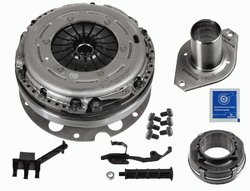 Set ambreiaj SACHS 2290 601 098