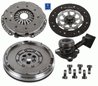 Set ambreiaj SACHS 2290 601 101