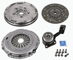 Set ambreiaj SACHS 2290 601 102