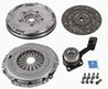 SET AMBREIAJ SACHS 2290 601 102 - Compatibil cu FORD