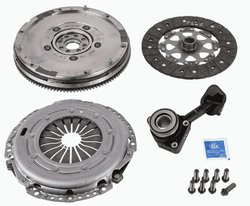 Set ambreiaj SACHS 2290 601 105
