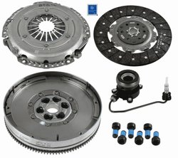 Set ambreiaj SACHS 2290 601 115