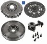 SET AMBREIAJ SACHS 2290 601 117 - Compatibil cu FORD, MAZDA, VOLVO
