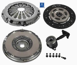 Set ambreiaj SACHS 2290 601 123