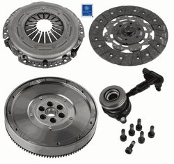 Set ambreiaj SACHS 2290 601 126