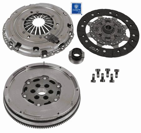 Set ambreiaj SACHS 2290 601 128