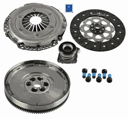 Set ambreiaj SACHS 2290 601 131