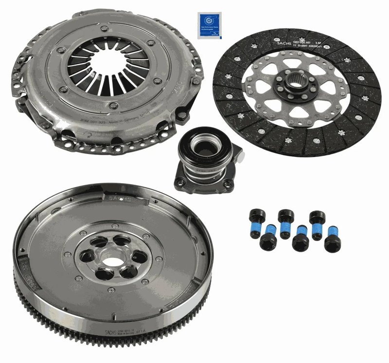 Set ambreiaj SACHS 2290 601 131